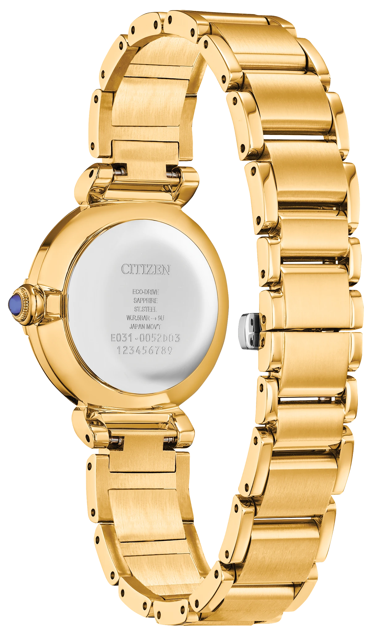 美品 CITIZEN シチズン ダイヤモンド10PゴールドEM0328-57P Amazon.co.jp: [シチズン] 腕時計 シチズン エル エコ・ドライブ